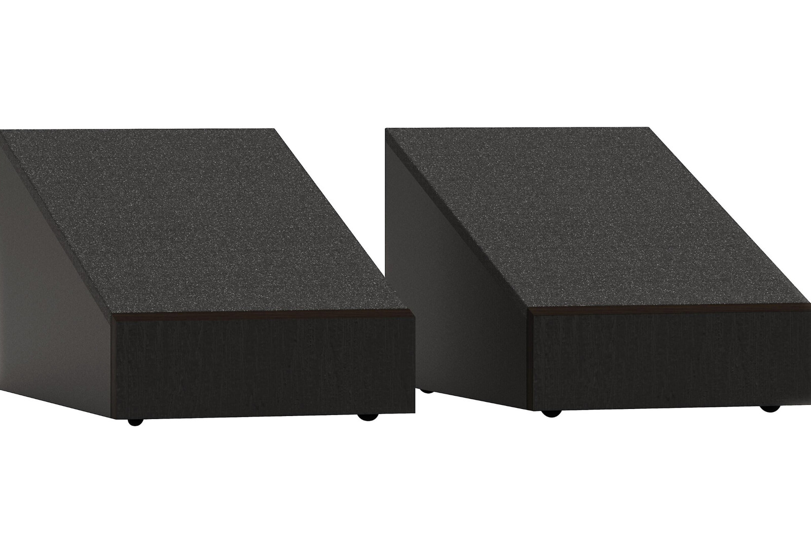Monitor Audio Bronze AMS 7G - Módulos Dolby Atmos Add-On, 60W, C-CAM, Sealed, Montagem Superior ou Parede - Black