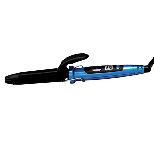 Modelador De Cabelo Salon Line 410 Ionic 25mm Médio 210C Bivolt
