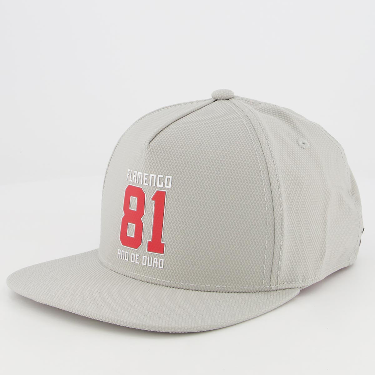 Boné Adidas Flamengo 1981