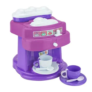 Máquina Sucos e Cafeteira Ta Te Ti Modelo 1