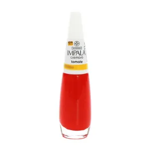 Esmalte Impala A Cor Da Moda Crem Tomate