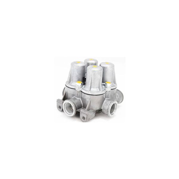 Valvula Freio Protecao Ii3528001 Knorr