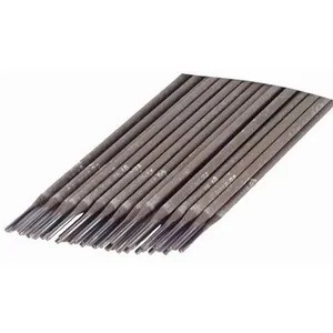 Eletrodo revestido para revestimento duro WI DUR 650 3,25mm 5 Kg WELD INOX