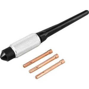 Suporte para afiar eletrodo de tungstênio VONDER