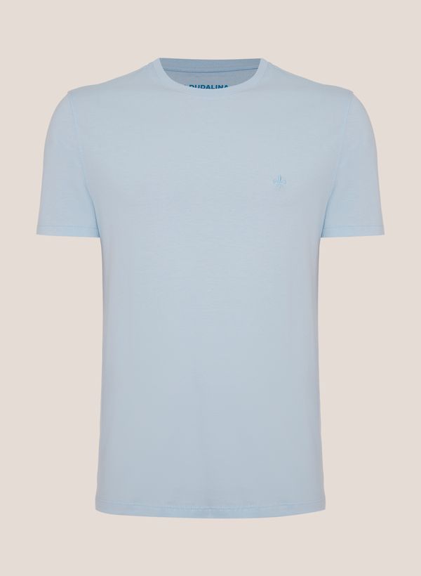 Camiseta Básica Essentials Dudalina Masculina M