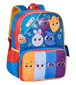 Mochila Bolofofos - BF23144J BF23144J