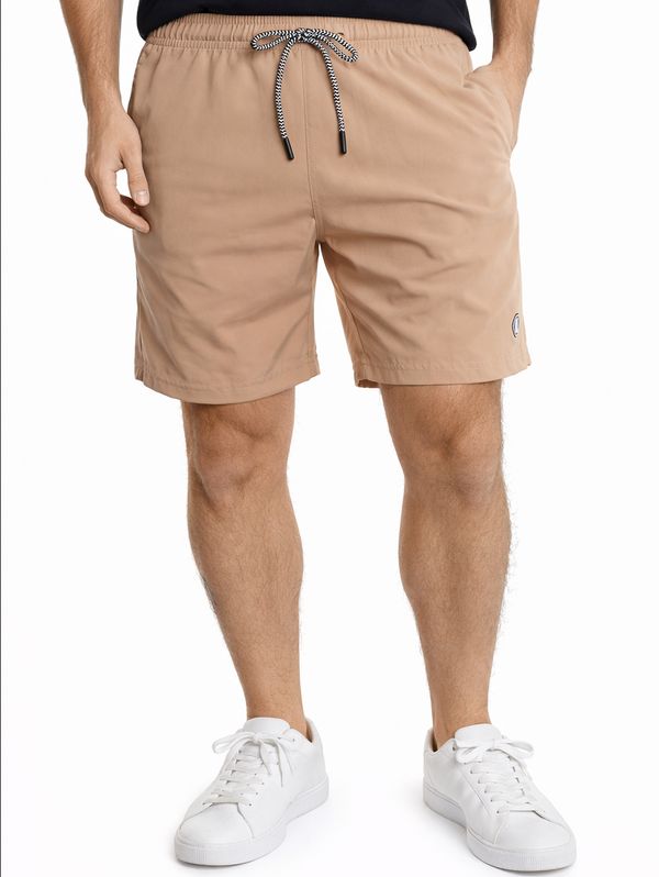 Calção Masculino CAQUI G