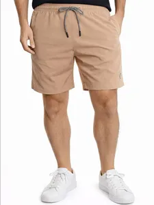 Calção Masculino CAQUI G