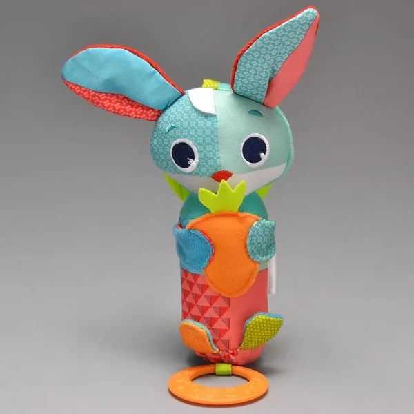 Tiny Smarts Bichinhos Thomas Wind - D0256 Thomas Wind - D0256