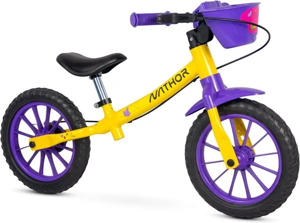 Bicicleta Infantil de Equilibrio Garden Fly - Nathor