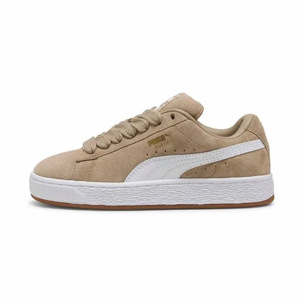 Tênis Puma Suede XL Jr Infantil - 36