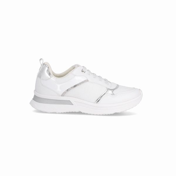 Tênis Energy Médio Branco Neve com Branco 41