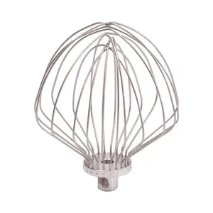 Batedor de Ovos para Batedeira - W10914229 W10914229