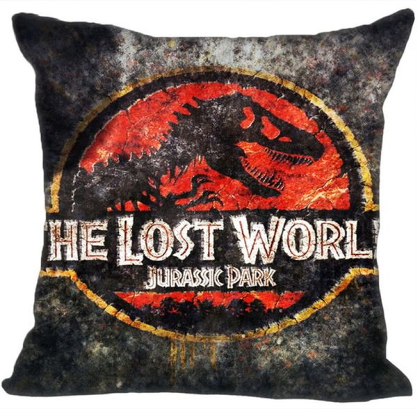 Almofada Jurassic Park