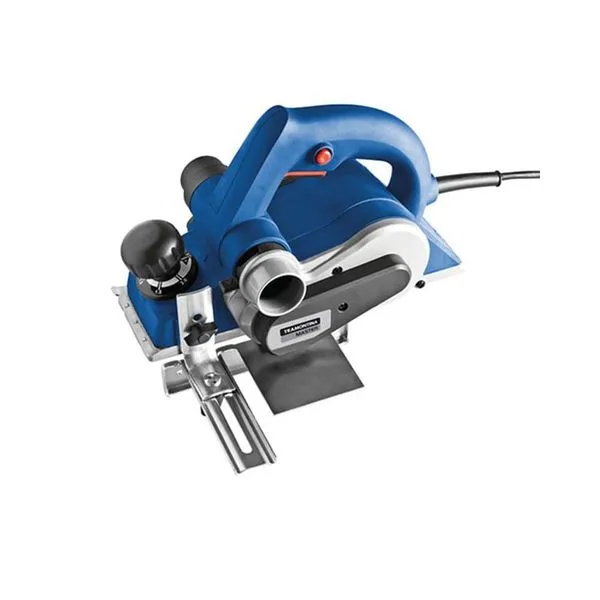 Plaina Elétrica 710w 82mm 220v - Tramontina
