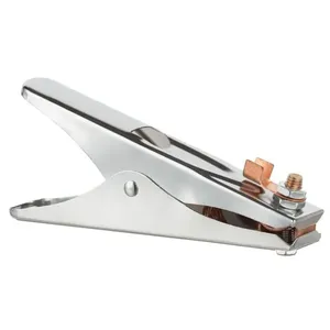 Garra Negativa De Aterramento De 300 Amperes - 410014 - Boxer Garra Negativa 300a Boxer 410014