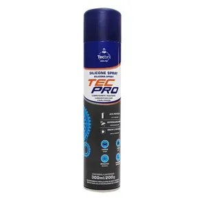 Silicone Lavanda 300ml / 200 Gramas - 5920151 - TECBRIL