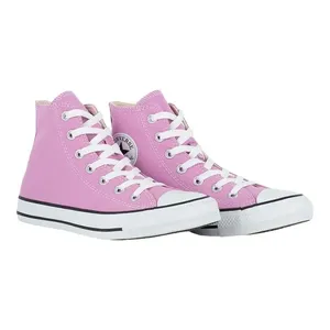 Tênis Chuck Taylor Cano Alto Converse All Star CT0419 LILÁS 39