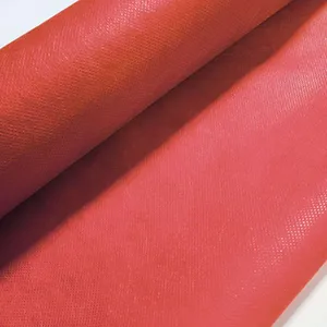 Tnt Embalado Vermelho 2,00x1,40 Supper