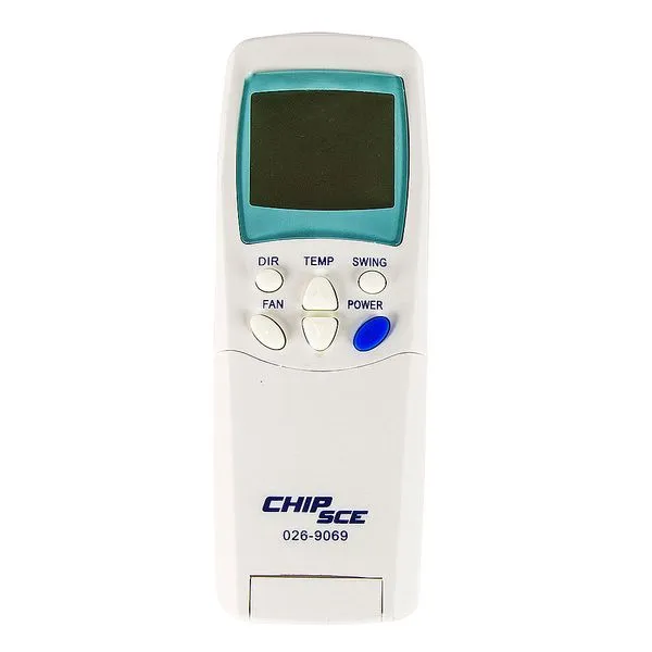 Controle Ar Condicionado LG Split/Janela 6711A20069