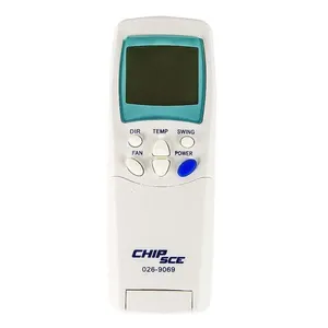 Controle Ar Condicionado LG Split/Janela 6711A20069