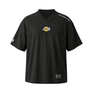 Camiseta NBA La Lakers Field Goal Oversized - Masculina