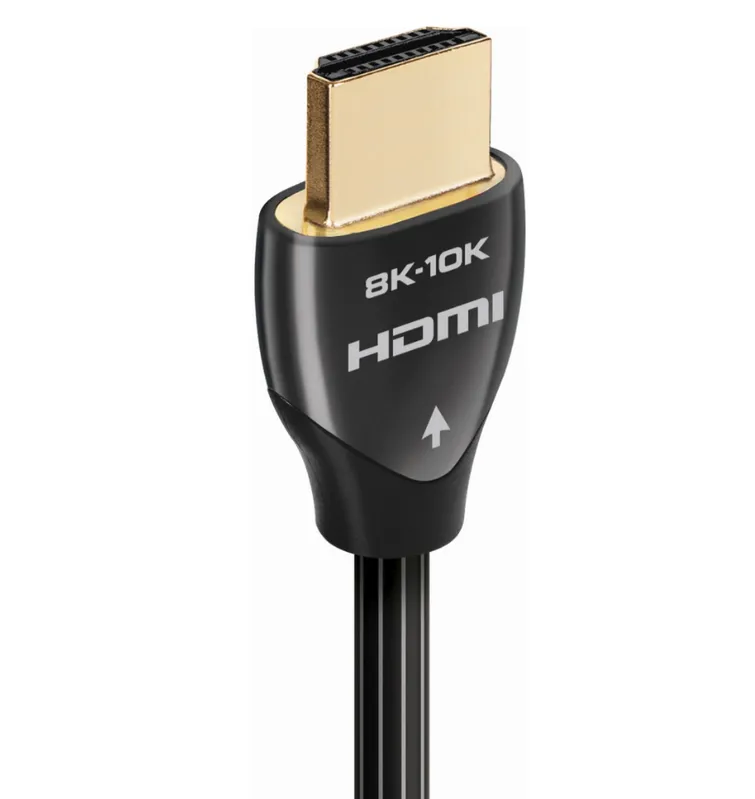 Cabo HDMI AudioQuest Pearl 48 - 8K-10K - 48Gbps - 1,50m