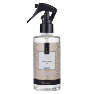 Home Spray - 200ml - Jasmim Branco - Via Aroma