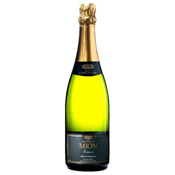 Espumante Demi Sec Casa Fontanari 750ml