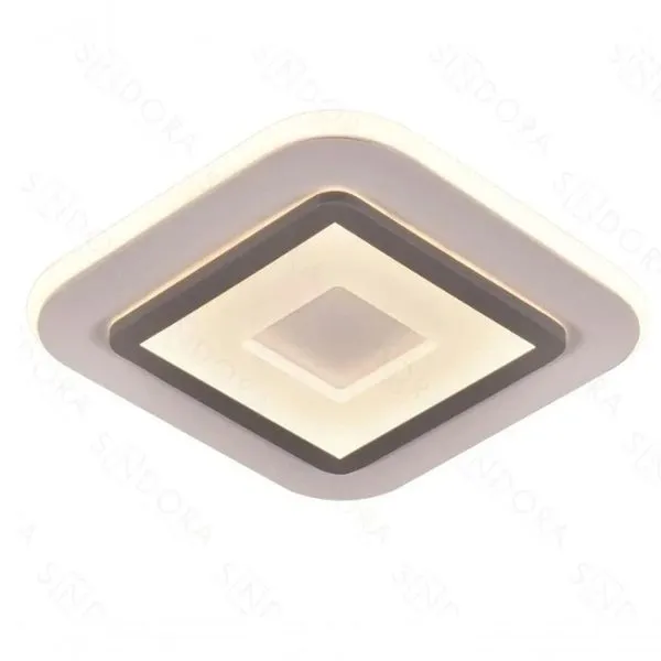 Arandela Dcb03061 27W 3000K Fluxo Luminoso 2700LM Branco Casa Chafariz para Iluminação Aconchegante Arandela Dcb03061 27W 3000K Fluxo Luminoso 2700LM Branco Casa Chafariz