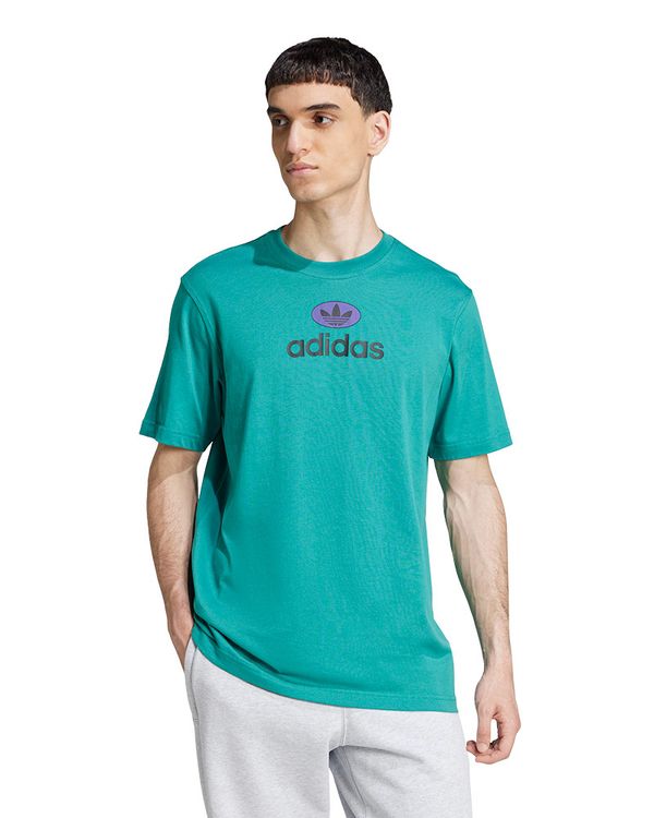 Camiseta adidas Graphic Masculino - GGG