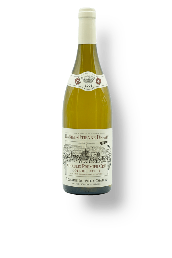 Daniel-Etienne Defaix Chablis 1er Cru "Côte de Lechet"
