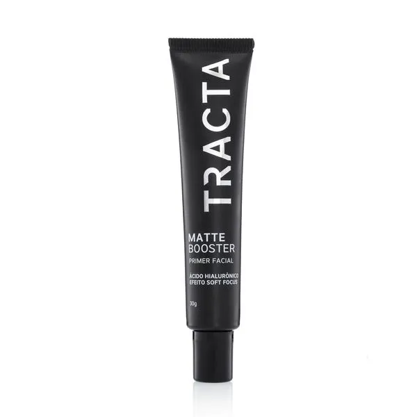 Primer Facial Matte Booster Tracta 30G