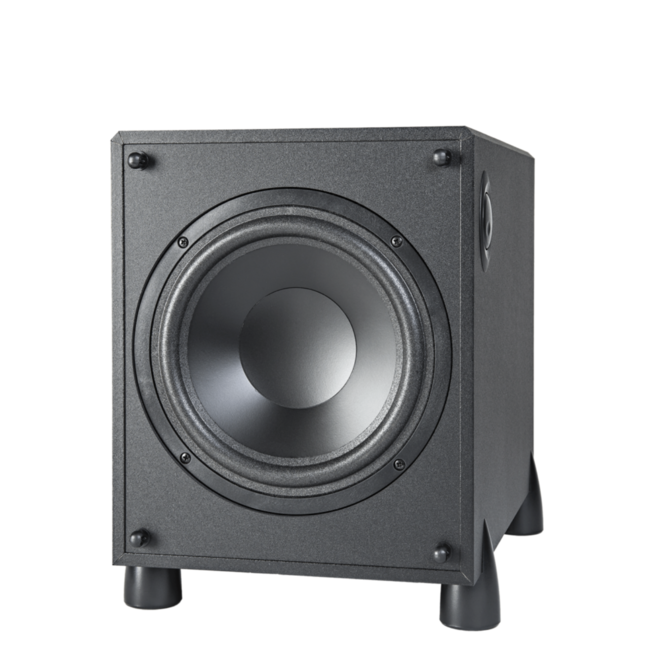 Definitive Technology Prosub 1000 300w Subwoofer Preto