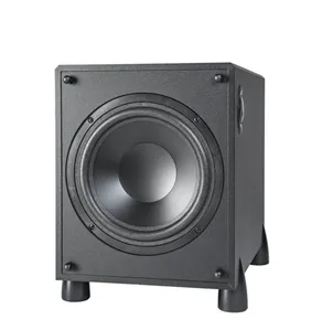Definitive Technology Prosub 1000 300w Subwoofer Preto