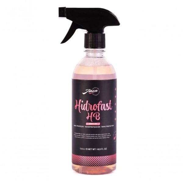 Hidrofast Hb 500ml Selante Sintético Jaça