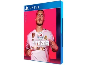 FIFA 20 para PS4 EA