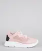 Tênis Chunky Feminino Oneself com Recortes Rosa Claro 34