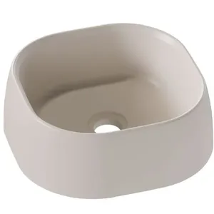 Cozimax Cuba 43cm Sintetica Mega Branco - P103378 - Cozimax
