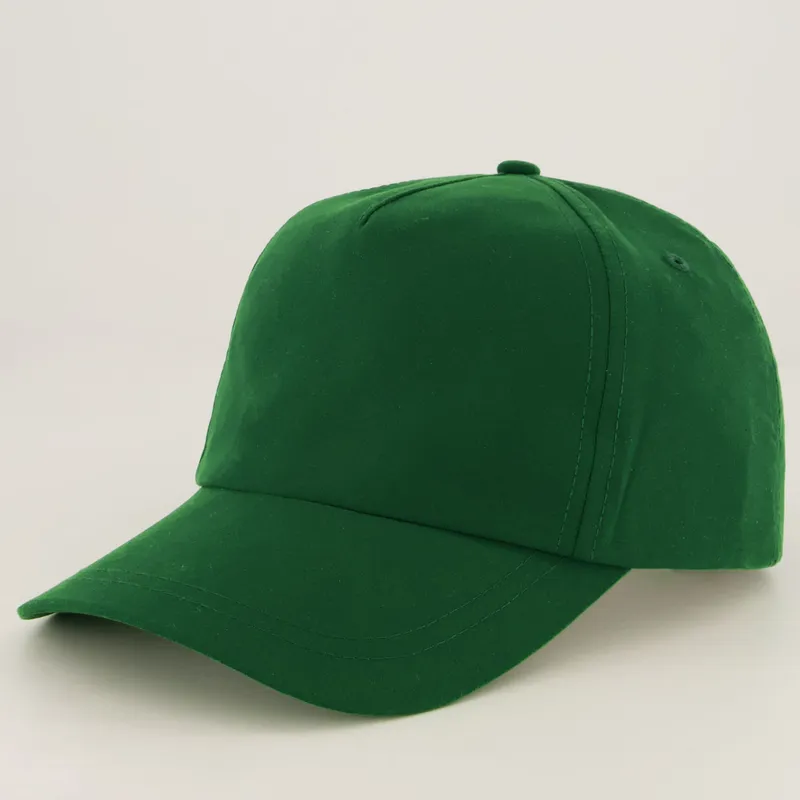 Boné Dras Sports Verde