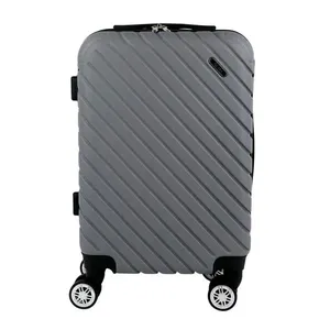 Mala West Cinza P - Acasa