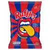 Batata Frita Ruffles Ondulada Sabor Churrasco 115g