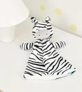 Naninha Bichinhos Zebra