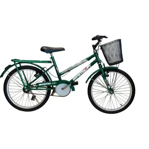 Bicicleta Sami Aro 20 Lady Verde (MP)