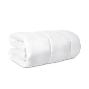 Pillow Top Solteiro Toque De Pluma 200 Fios - 1 Peça