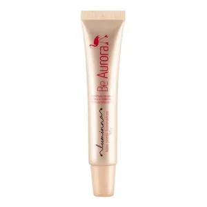 Base Líquida Iluminadora Be Aurora Bege Cristal 02