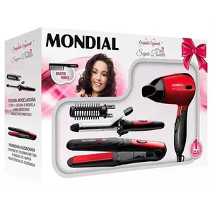 kit Especial Super Bonita - Bivolt