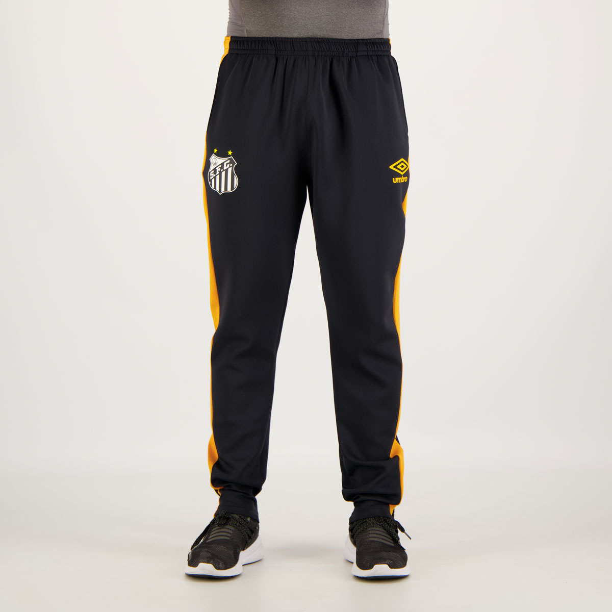Calça Umbro Santos Treino 2022