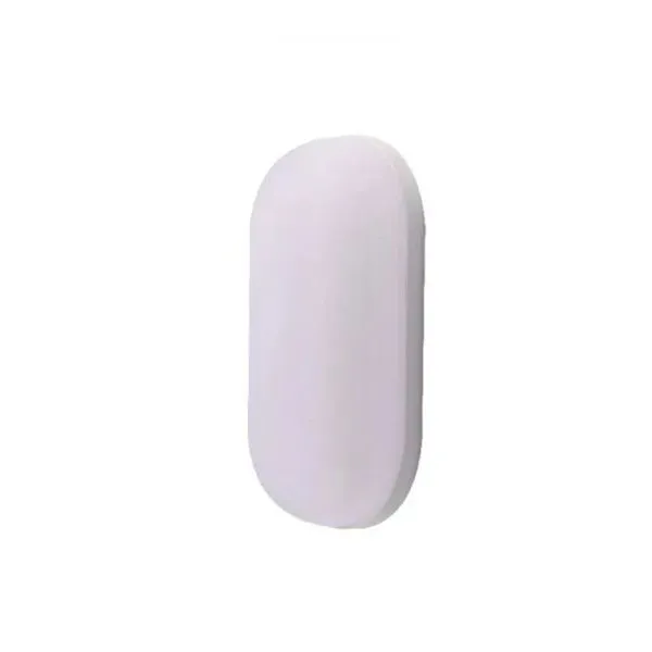 Hevvy Arandela Led 8w 3000k Classic Br O-0130s-8 Bc3k