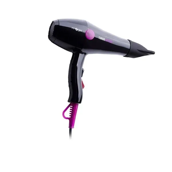 Secador Mega Turbo Action 2000W - 220V